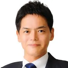 山中竹春の写真