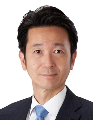 長峯誠の写真