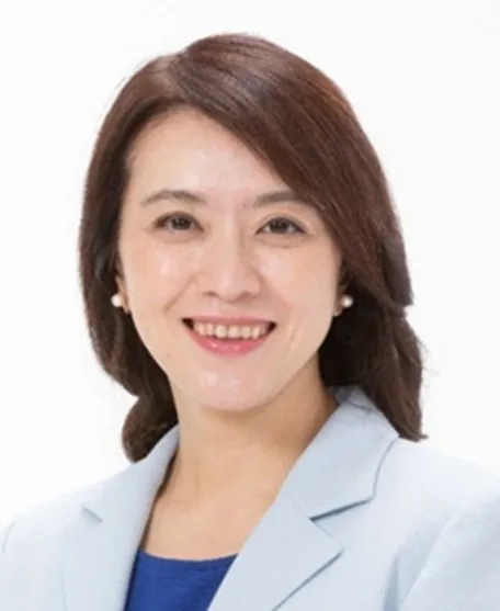 佐口佳恵