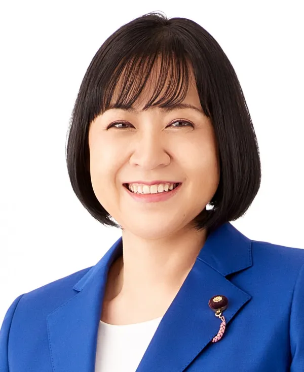 岸真紀子の写真