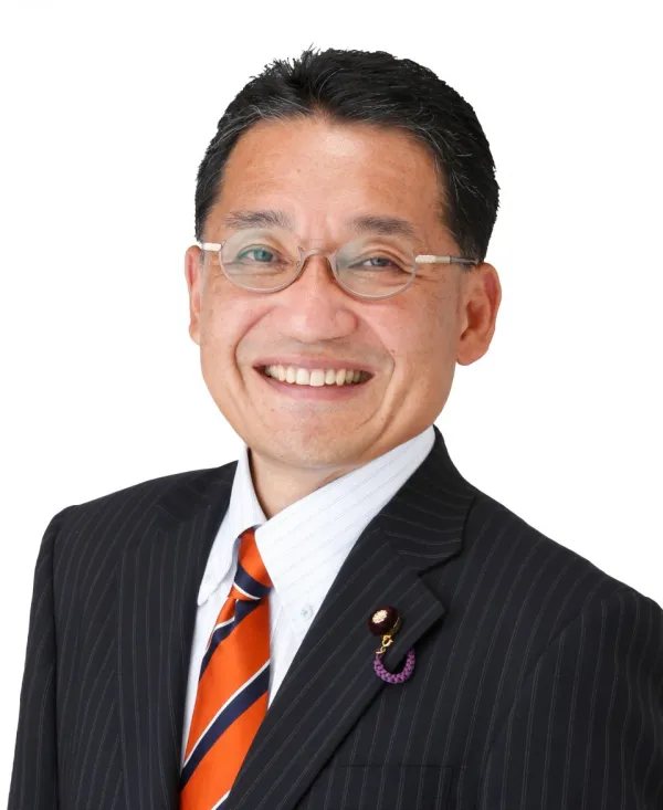 熊谷裕人の写真