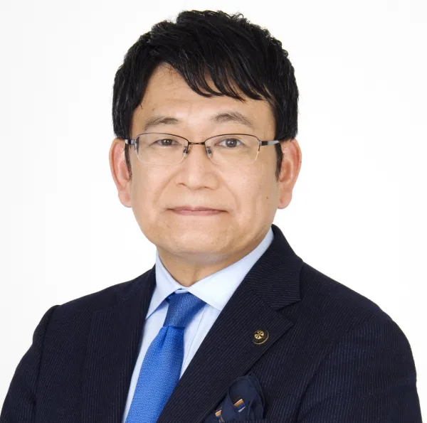 神谷俊一（市長）