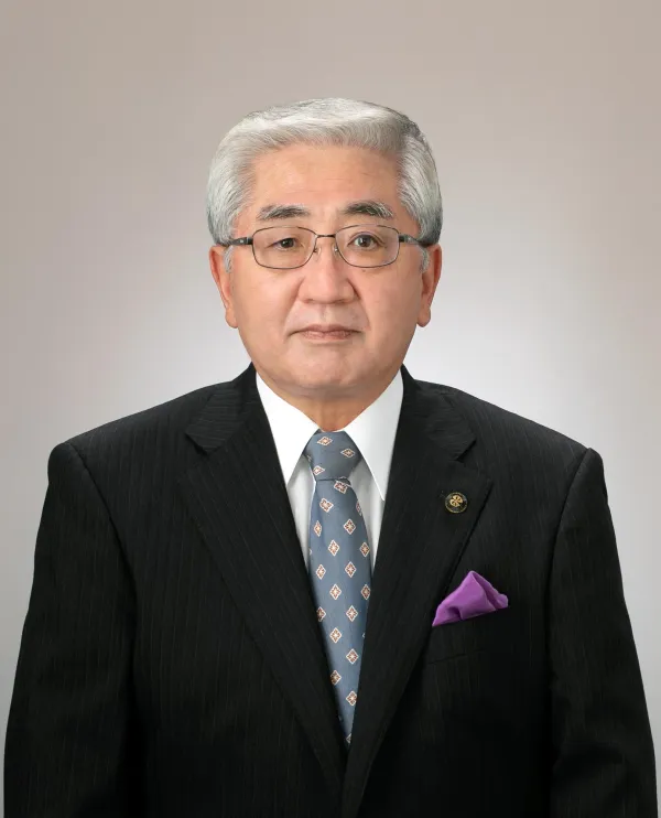 関厚の写真