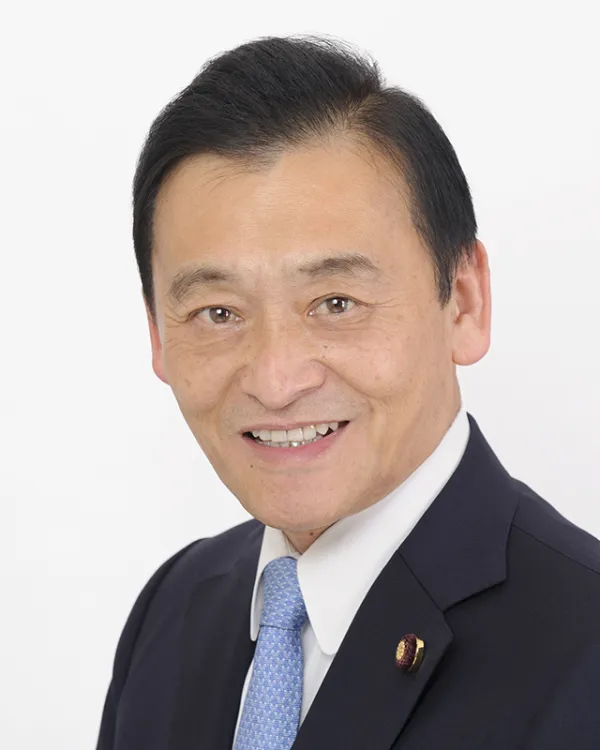 末松信介の写真