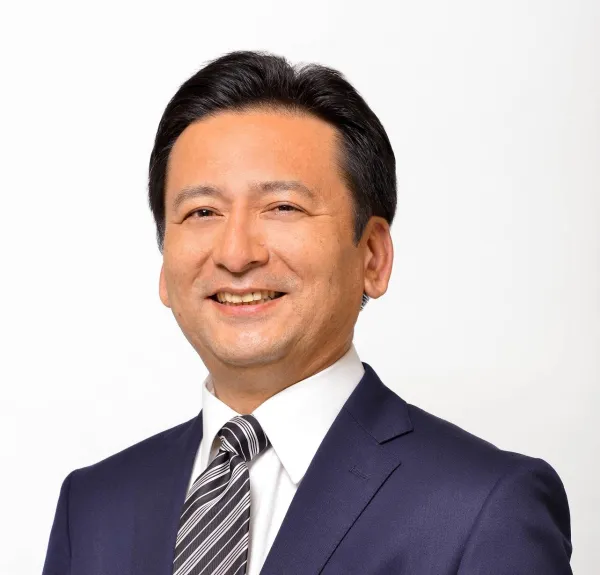山口祥義の写真