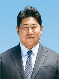 福田紀彦