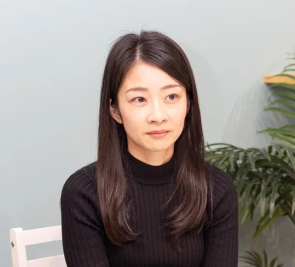 永野紗代の写真