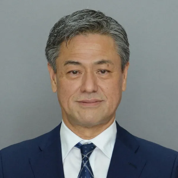 仲西春雅の写真