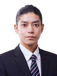 徳武純平の写真