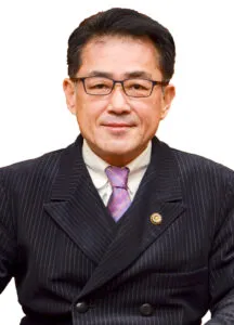 村山俊明の写真