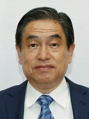 若松謙維の写真