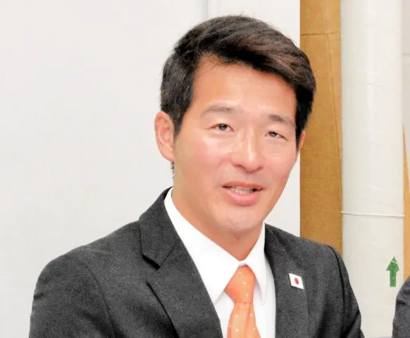 倉井克幸の写真