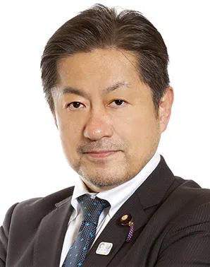 山口和之の写真