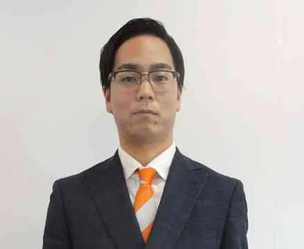 山口誠太郎の写真