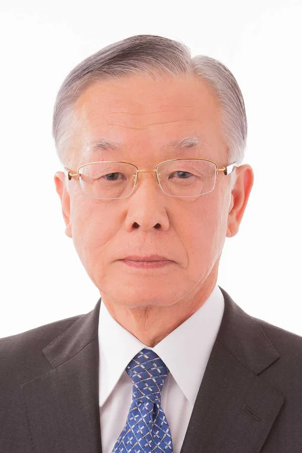 谷口芳紀の写真