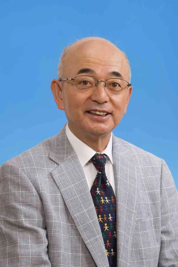 酒井隆明の写真