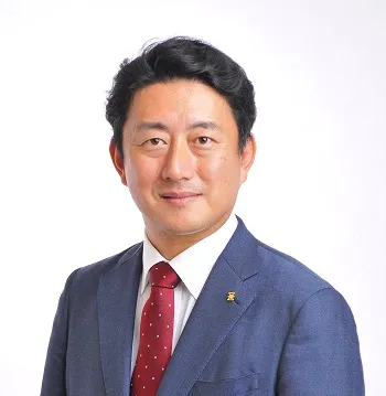 松本眞の写真