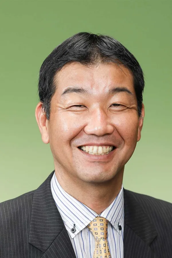 仲田一彦の写真