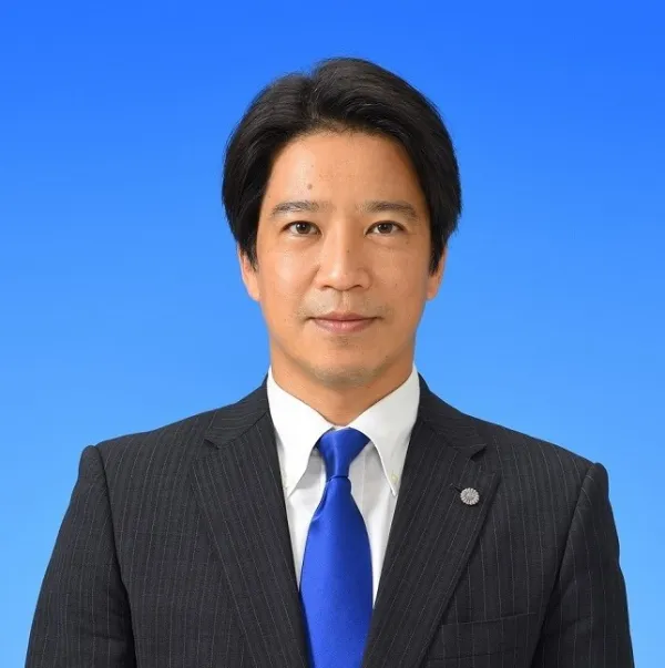 岡田康裕の写真