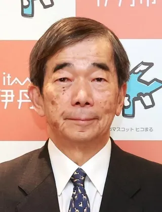 藤原保幸の写真