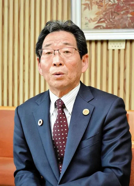福元晶三の写真