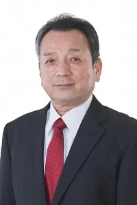 藤岡勇の写真
