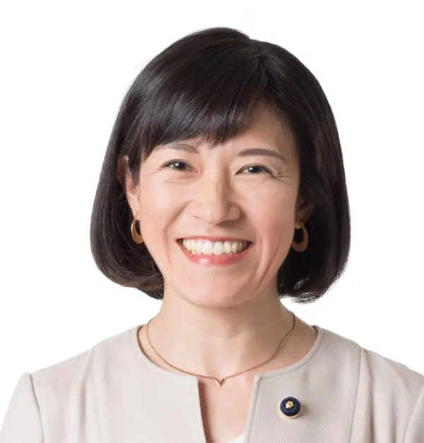 藤田りょうこ
