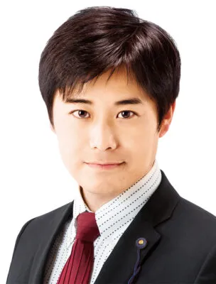 原田あきらの写真