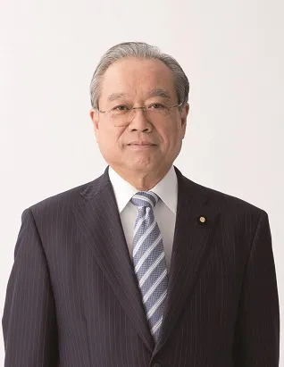 羽生田俊の写真