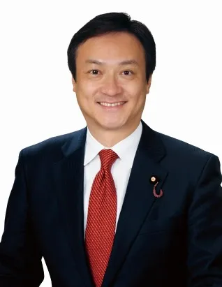 堀井巌の写真