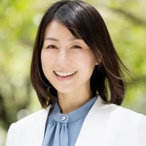 塩村あやかの写真