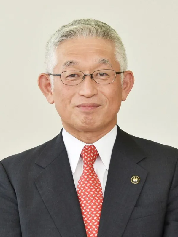 泉房穂の写真