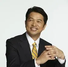 大井川和彦