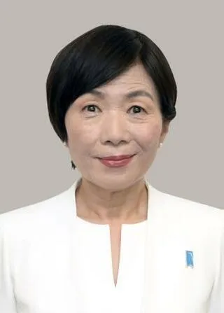 森裕子の写真