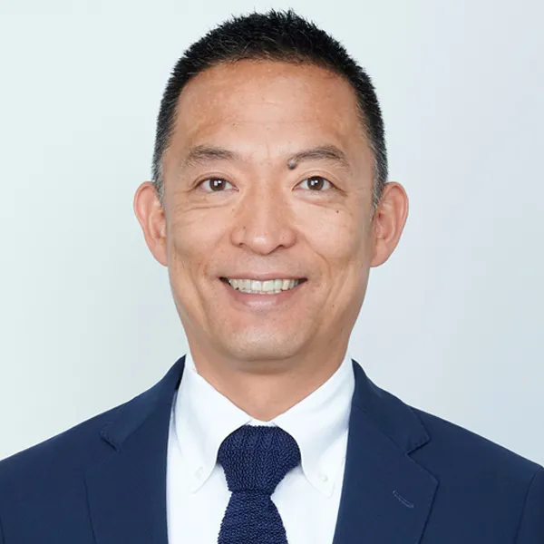 長谷部健の写真