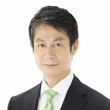 湯崎英彦