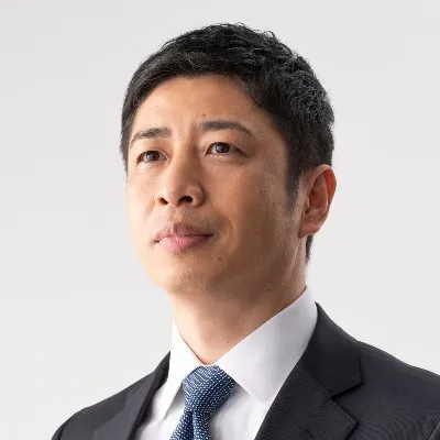 水野孝一の写真