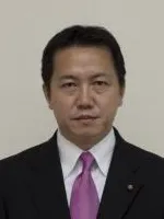 片岡誠二の写真