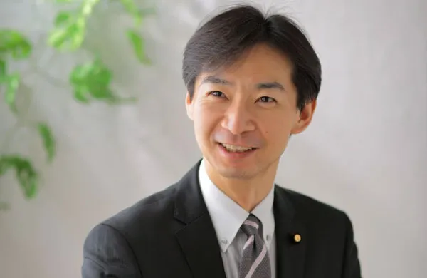宮本周司の写真
