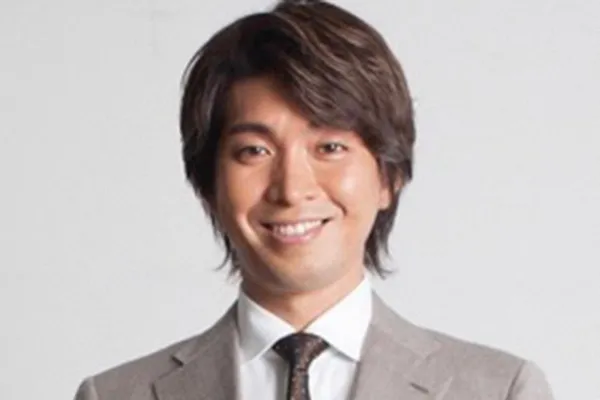 宮崎謙介の写真