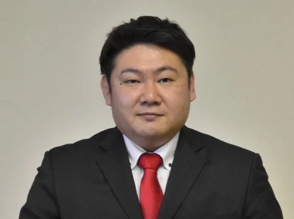 白井孝明の写真