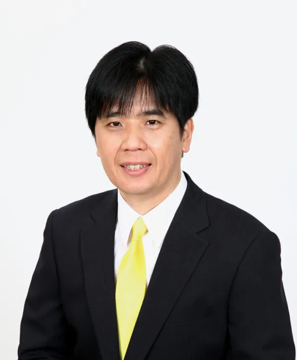 舟橋夢人の写真
