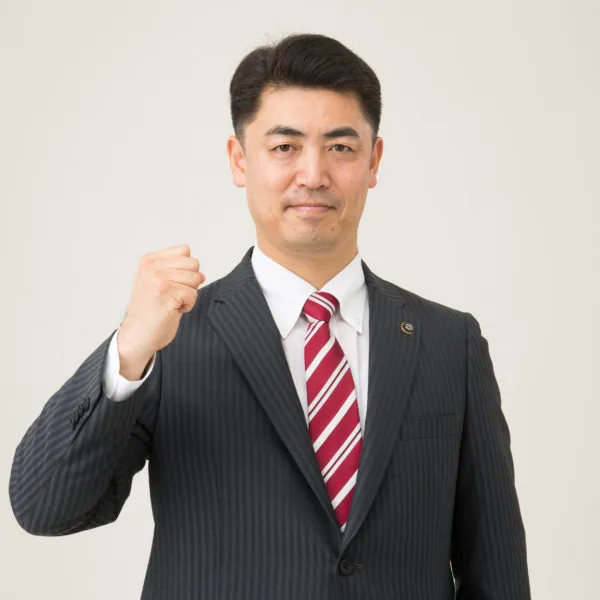 山田裕一の写真