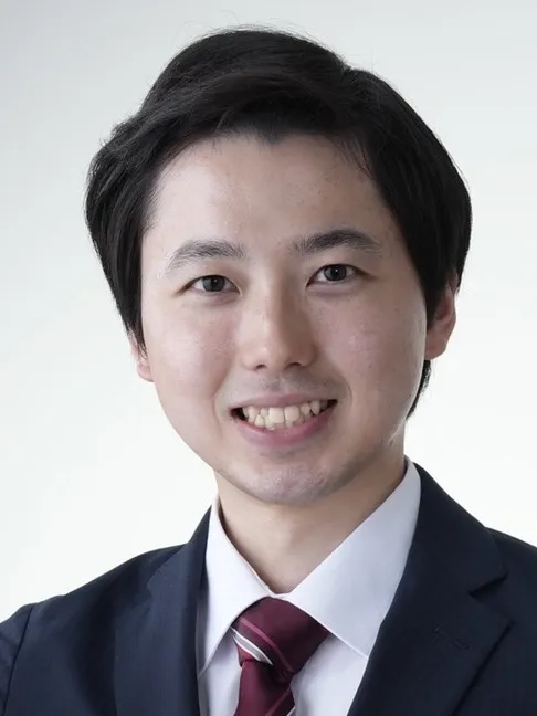 若林卓実の写真