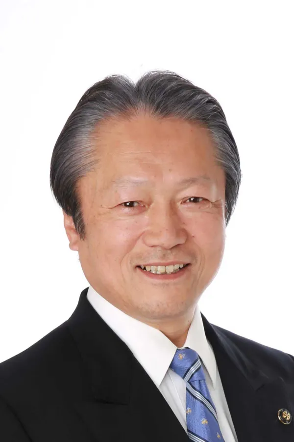 大山忍の写真