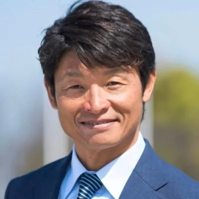 白戸太朗の写真