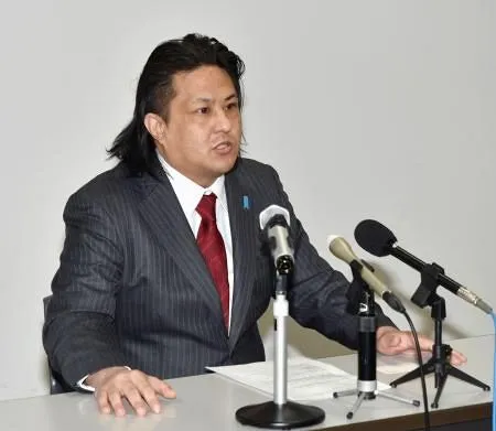 杉田勇人の写真
