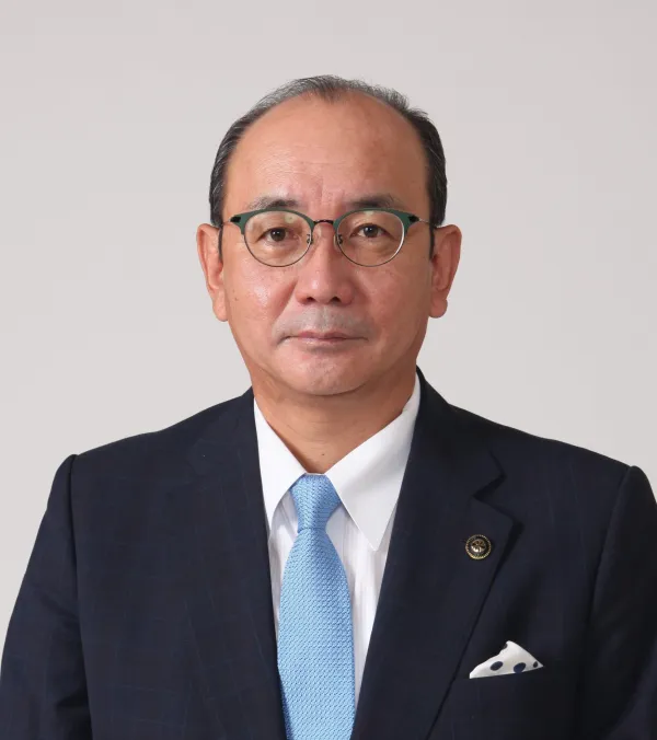 田中幹夫の写真