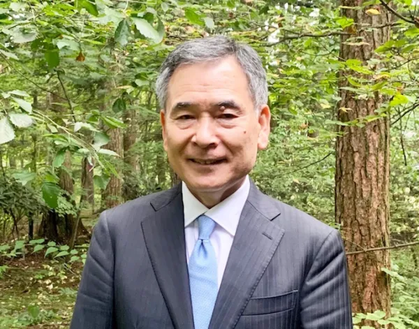 土屋三千夫の写真