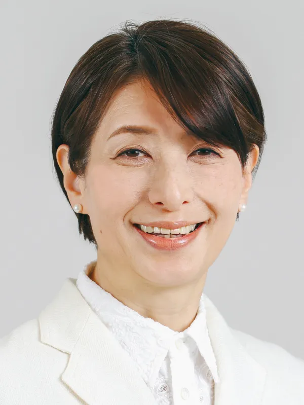 田保智世の写真